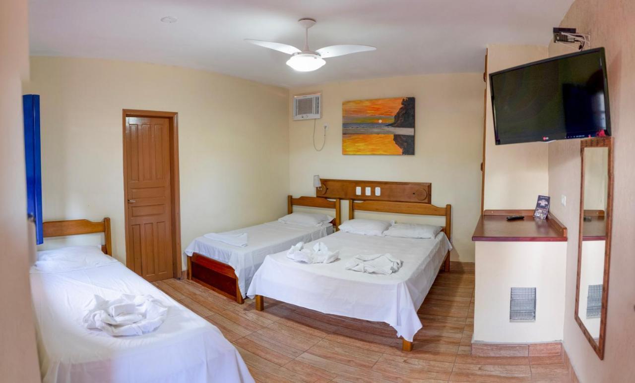 Hotel Lazaro אובטובה מראה חיצוני תמונה