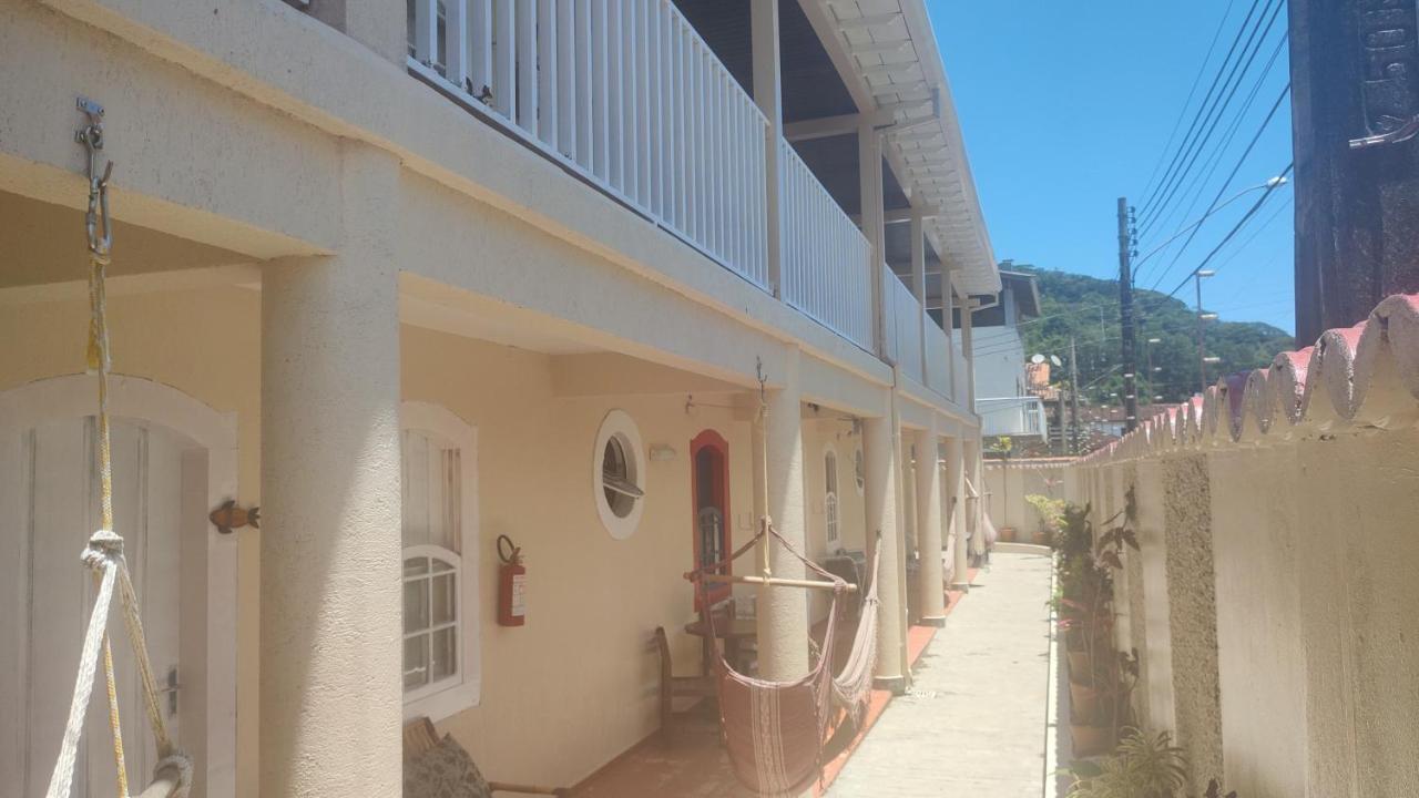 Hotel Lazaro אובטובה מראה חיצוני תמונה